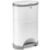  KORBELL koš za pelene PLUS white | shoptok.hr