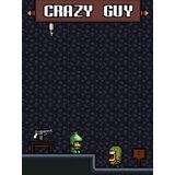 crazy guy (pc) steam key global  crazy guy (pc) steam key global Slike