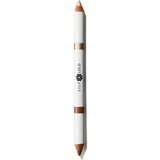 Lily Lolo Brow Duo Pencil svinčnik za obrvi odtenek Light 1,5 g Cene