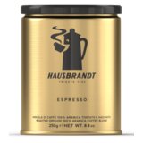 Hausbrandt mlevena kafa espresso - limenka - 250 g Cene