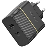 eu wall charger 30W usb punjač 30 w izlazna struja maks. 3 a broj izlaza: 1 x usb-a, usb-c®