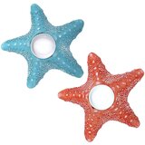 Signes Grimalt Svečniki, kozarci za sveče Candelabro Star Mar 2U Večbarvna | Shoptok.si