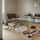 Conceptum Hypnose tepih, 60x100cm, šareni | Eponuda.ba