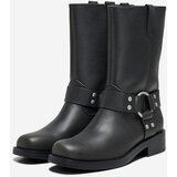 Only Čizme 'ONLBAX-1' crna | shoptok.hr
