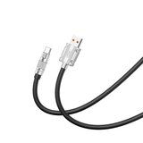 XO Kabl NB-227 Usb-A na Type-C 1,2m 6A | ePonuda.com