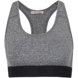 Orsay Women's Grey Heather Sports Bra - Women's | Shoptok.si