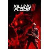  killing floor 3 (xbox series x|s) xbox live key global | Eponuda.com