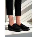Resti Women's perforated loafers Filoz | Shoptok.si