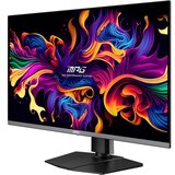 MSI 32 inča MPG 321URX 4K UHD 3840x2160 QD OLED 240Hz Tip-C 90W G-Sync gaming monitor | ePonuda.com