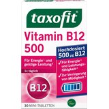 taxofit® Vitamin B12 500 - 30 tabl. Cene