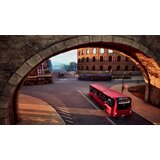 Astragon Bus Simulator 27 (includes Deluxe Upgrade Pack) (Playstation 5) | Shoptok.si