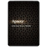 Apacer 480GB 2.5 SATA III AS340X Panther series ssd hard disk cene