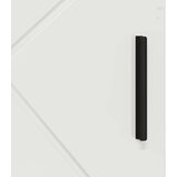 vidaXL Kupaonski ormar s policom Visoko sjajno bijela 60 x 35 x 80 cm | shoptok.hr