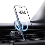 US-ZJ075 magnetic auto stalak (air vent)