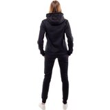 Glano Women's Tracksuit - Black | Shoptok.si