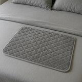 Dekordom Fleker softy 70x70 - grey ( 025333 ) Cene