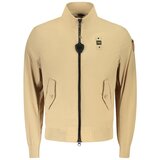 Blauer Apparel muška bež jakna Alwin | shoptok.hr