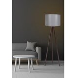 Opviq 103 podna lampa, siva | Eponuda.ba