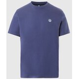 North Sails muška majica, tamno plava | shoptok.hr