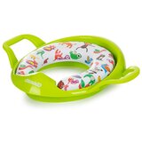 Chipolino sjedalica za WC Softy - green | shoptok.hr