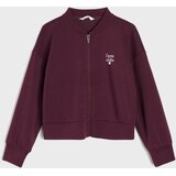 Sinsay Bomber bluza s udjelom viskoze Active | shoptok.hr