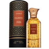 Hamidi Majestic Royal Amber parfumirana voda unisex 85 ml | Shoptok.si