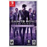  Saints Row The Third The Full Package /Switch Cijene