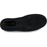 Fred Perry HAWLEY SUEDE Crna | shoptok.hr