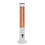 Blumfeldt heat guru plus in & out grijač, bijela | shoptok.hr