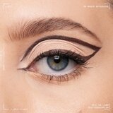NYX Professional Makeup Epic Ink precizno vodoodporno črtalo odtenek Milk Chocolate 1 ml | Shoptok.si