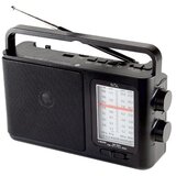 Sal Radio prijemnik + Bluetooth, 4u1, AM-FM-SW1-SW2 band - RPR 7B | Eponuda.ba