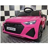Cars4kids Auto na akumulator 12V Audi RS6 Pink Cene