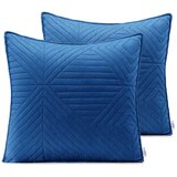 Restilo Ukrasna jastučnica Softa 45x45 cm, indigo Cijene