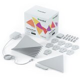 Nanoleaf TRIANGLES STARTER KIT 9PK SHAPES | Shoptok.si