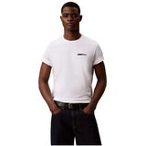 Calvin Klein pamučna muška majica Cene