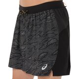 Asics Fujitrail All Over Print 5in Kratke Hlače 2011D392-001 | shoptok.hr