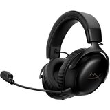 Hyperx Slušalice HP Cloud III S Core/bežicne WS/BT//Gaming/crna | Eponuda.com