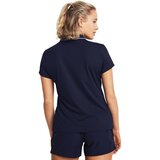 Under Armour Women's polo shirt with collar Iso-Chill SS Polo | Shoptok.si