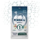 Forza 10 FORZA10 MonoDiet Medium Adult Venison with Potatoes 12kg | Eponuda.com