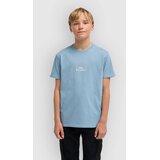 Billabong Droppin Kids T-Shirt blue fog Cene