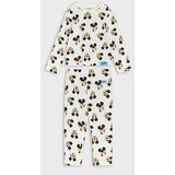Sinsay Komplet dvodijelne pidžame Mickey Mouse | shoptok.hr