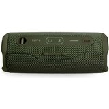 JBL Prenosni zvočnik Flip 6, zelen | Shoptok.si