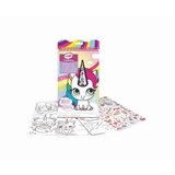 Crayola BLOK SA STIKERIMA UNICORN | Eponuda.ba