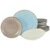 Creatable Kombinirani Servis Scandic, 12-Delni Cene