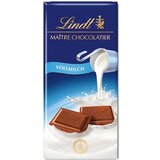 Lindt Maître Chocolatier - mlečna čokolada Cene