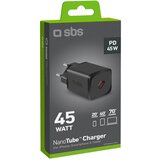 Sbs NanoTube punjac crni 45W | shoptok.hr