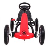  Go-kart STAR - crveni | shoptok.hr