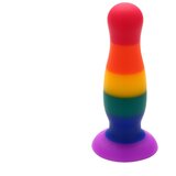 DREAMTOYS analni čep dream toys colorful 3 | Shoptok.si
