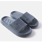  Gray men's flip-flops Davet | shoptok.hr