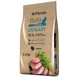 Fitmin Cat Purity Urinary, hrana za mačke 1,5kg Cene